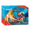 Playmobil City Action 70291 Straż pożarna Akcja gaśnicza